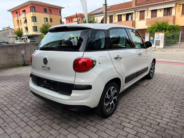 FIAT 500L 1.4 95 CV S&S Connect