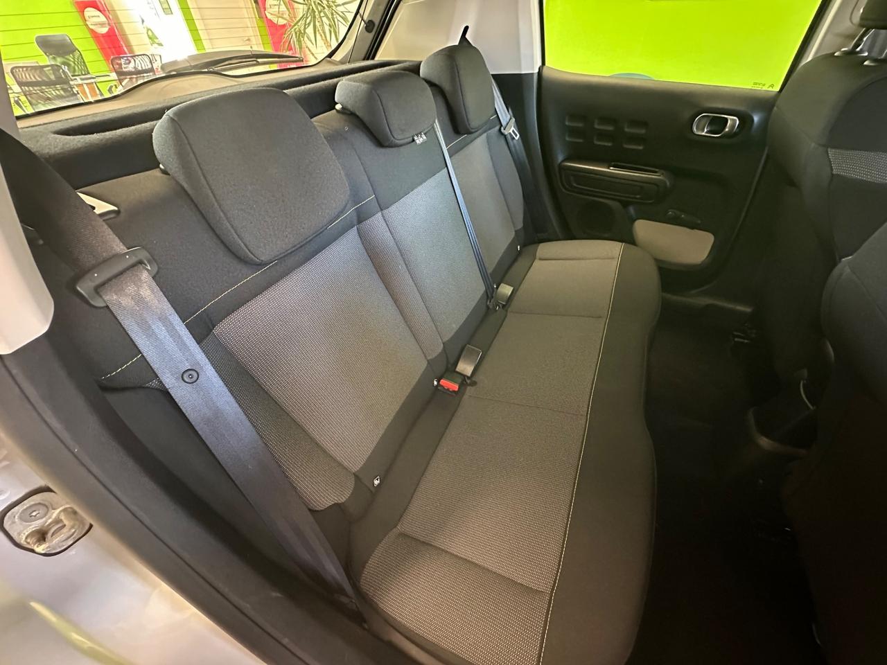 Citroen C3 BlueHDi 75 S&S Shine 2017 OK NEOP.