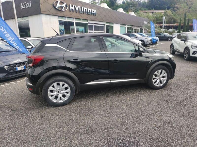 Renault Captur II 2019 1.0 tce Intens Gpl 100cv my21