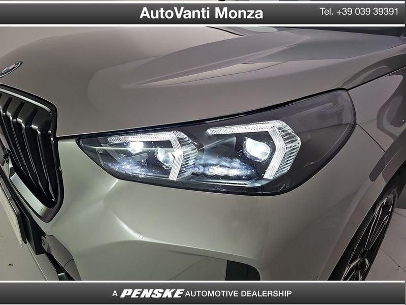 BMW X1 X1 xdrive 25e MSport Pro auto