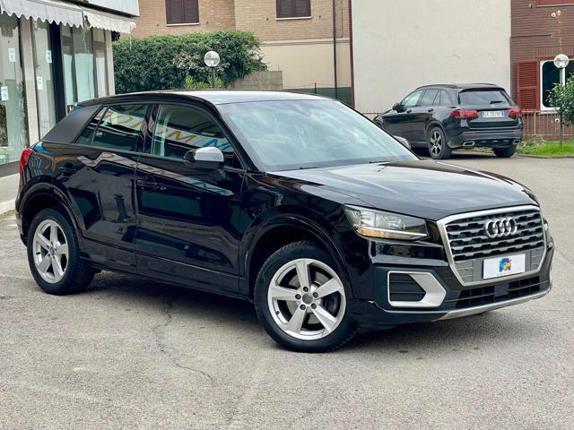 AUDI Q2 1.6 TDI Design