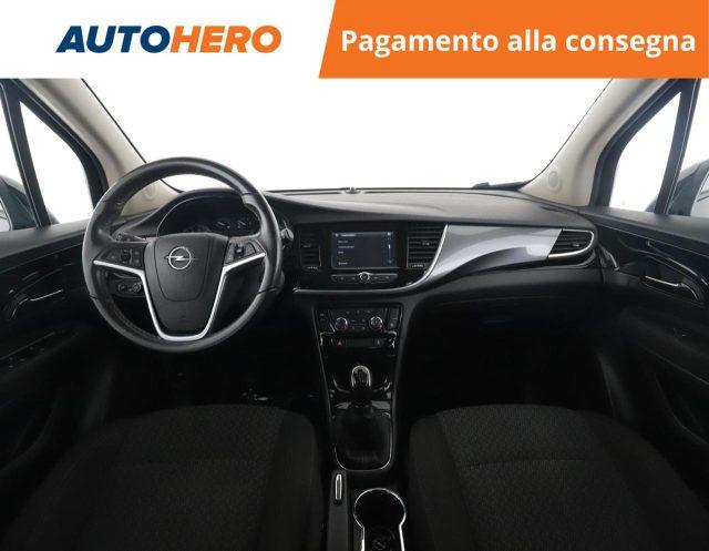 OPEL Mokka X 1.4 Turbo Ecotec 120CV 4x2 Start&Stop Advance