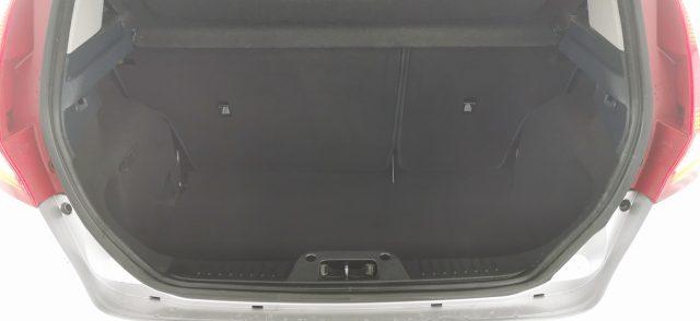 FORD Fiesta Ikon 1.4 TDCi 70CV 5 porte