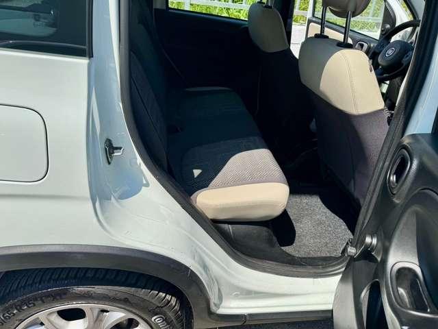 Fiat Panda 1.3 MJT S&S 4x4 Climbing