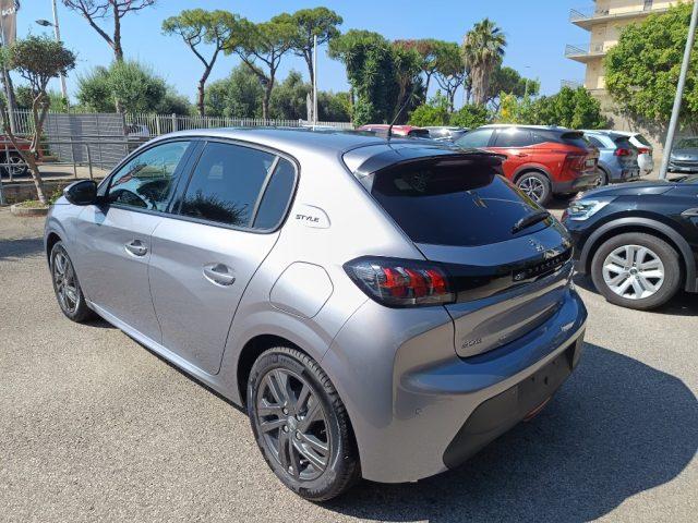 PEUGEOT 208 PureTech 75 Stop&Start 5 porte Active