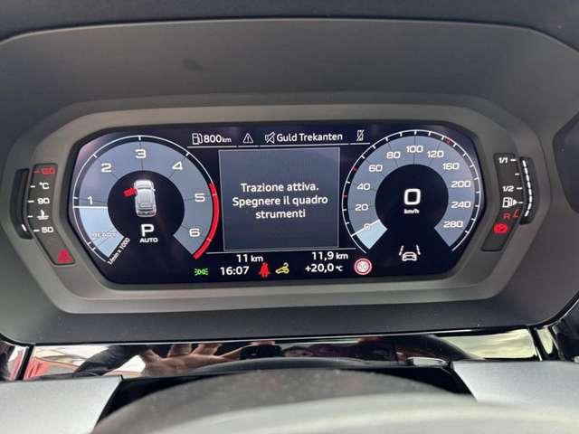 Audi A3 SPB TDI 110 kW S tronic S line edition MATRIX-19"