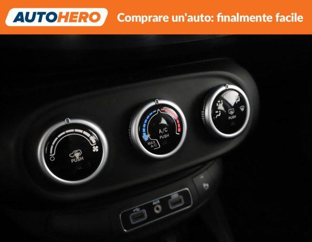 FIAT 500X 1.0 T3 120 CV Urban