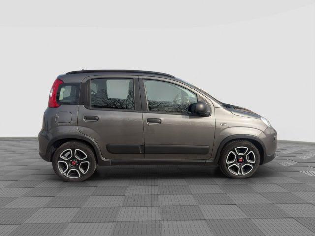 FIAT Panda Panda 1.0 FireFly Hybrid City Life
