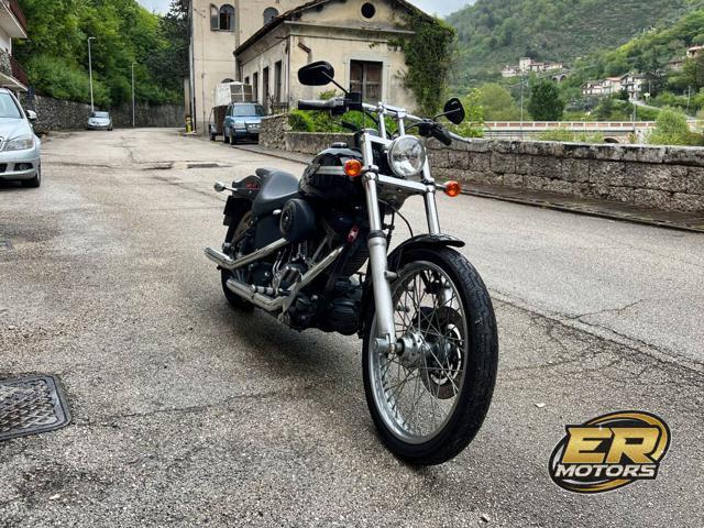 HARLEY-DAVIDSON 1450 Softail Night Train Centenario - ORIGINALE da collezione