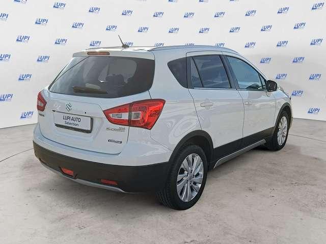 Suzuki S-Cross 1.4h Cool 2wd