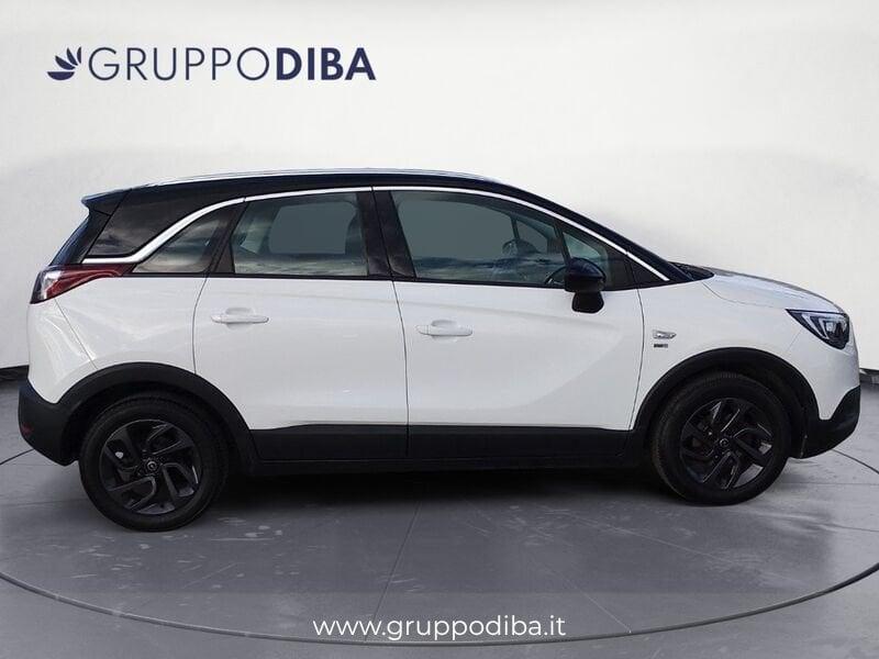 Opel Crossland X Benzina 1.2 83cv my18.5