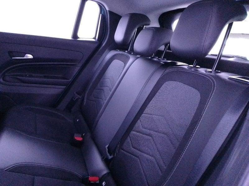 Jeep Avenger 1.2 turbo Altitude fwd 100cv