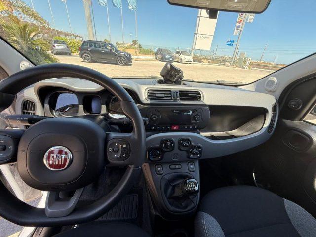 FIAT Panda 3ª serie - 1.0 FireFly S&S Hybrid City Life