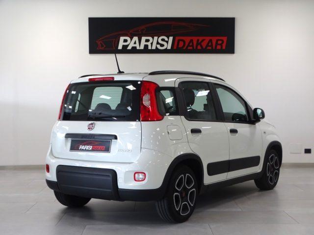 FIAT Panda 1.0 FireFly Hybrid City Life *PROMO PARISI GROUP*