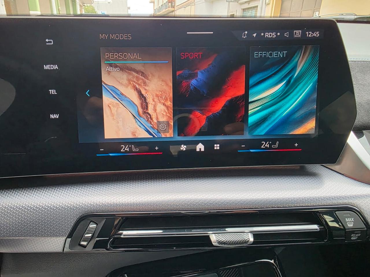 Bmw X2 S-Drive 20d 150 Cv M-Sport+Cerchi 19---