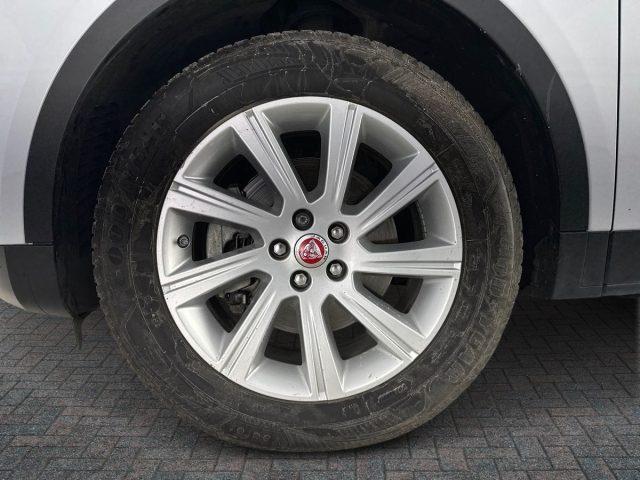 JAGUAR E-Pace 2.0D 150 CV AWD aut. S