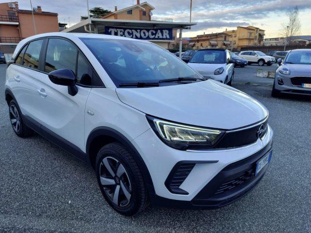 OPEL Crossland 1.2 Turbo 12V 110 CV Start&Stop Fatturabile