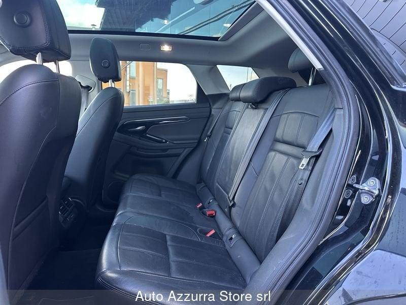 Land Rover RR Evoque Range Rover Evoque 2.0 I4 249 CV AWD Auto R-Dynamic HSE *PROMO AZZURRA*