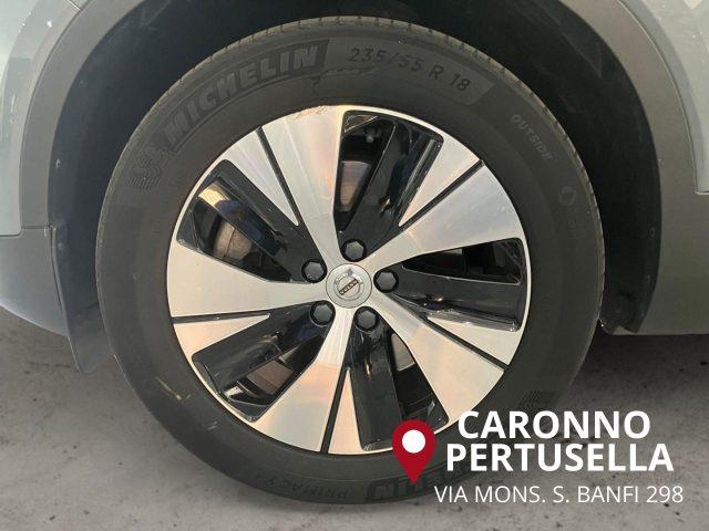 VOLVO XC40 T5 Twin Engine Geartronic Business Plus