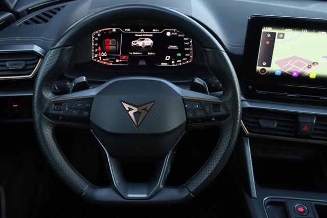 CUPRA Formentor 1.5 TSI DSG PREZZO NETTO