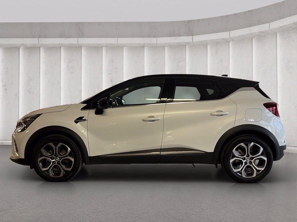 RENAULT Captur 1.6 E-Tech phev Intens 160cv auto my21 del 2022