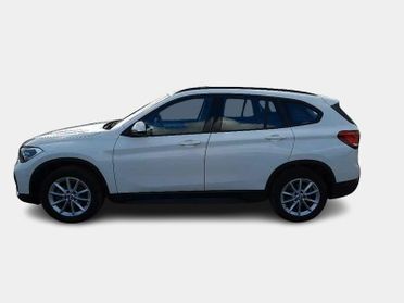 BMW X1 sDrive 16d Business Advantage