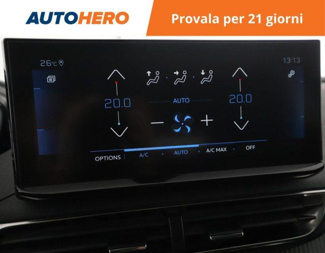 PEUGEOT 3008 PureTech Turbo 130 S&S Allure Pack