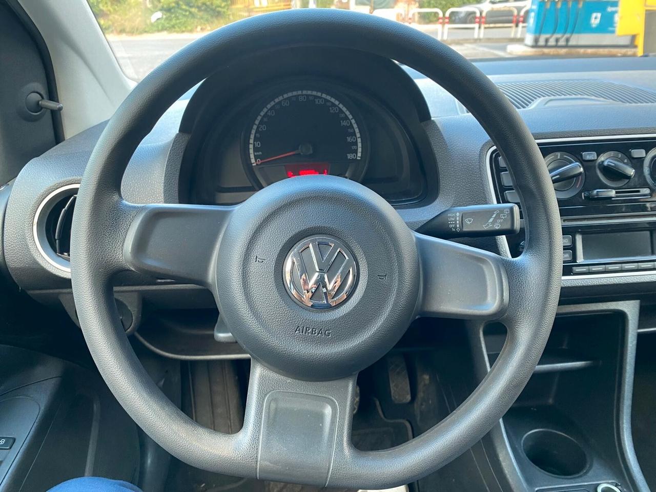 Volkswagen up! 1.0 5p. move