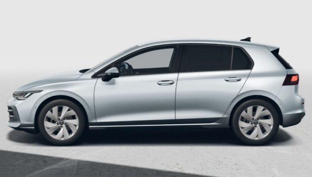 VOLKSWAGEN Golf 2.0 TDI 150 CV DSG SCR ACC Navi Telecamera