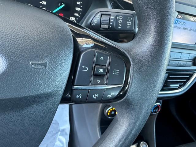 Ford Fiesta 5p 1.1 Plus 70cv Neopatentati