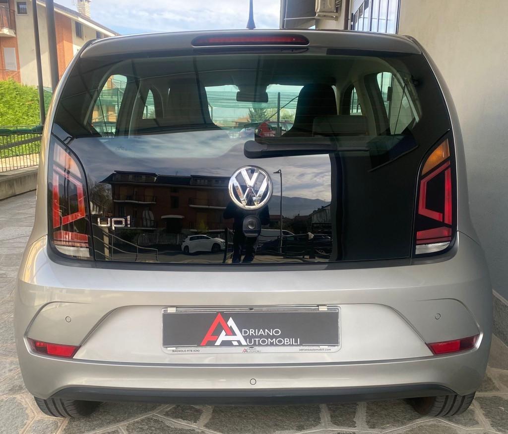 Volkswagen up! 5 Porte up! 5p 1.0 Move up! 75cv