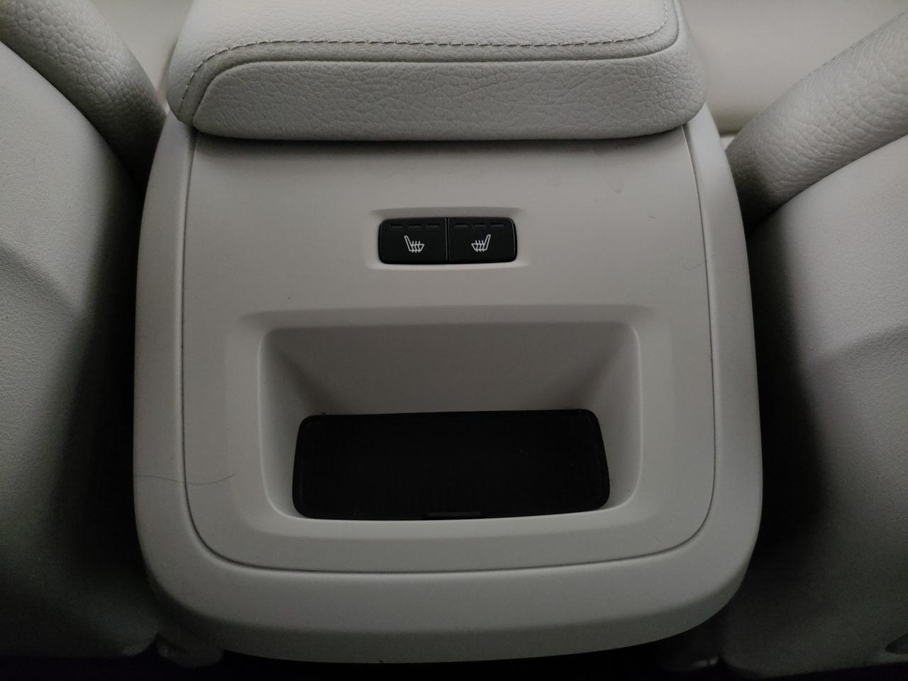 Volvo XC60 2.0 b5 Inscription awd