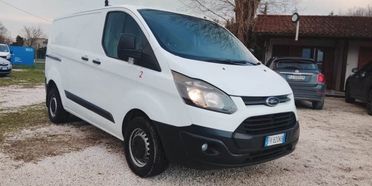 FORD Transit Custom 250 2.0 TDCi PC Furgone Entry