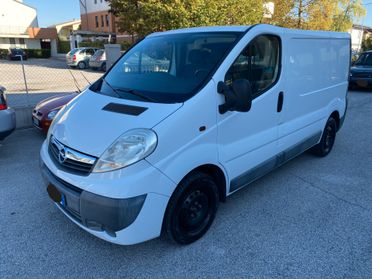 Opel Vivaro 27 2.0 CDTI 120CV PC-TN Furgone