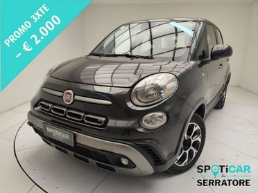 FIAT 500L Cross 1.4 s&s 95cv my20