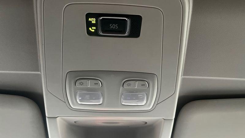 Renault Kangoo III 2021 Passenger 1.5 Blue dCi 95cv Edition One