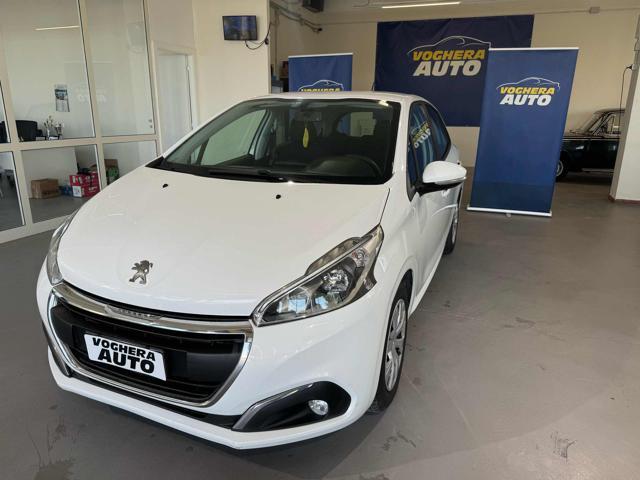 PEUGEOT 208 1° serie BlueHDi 75 5 porte Active
