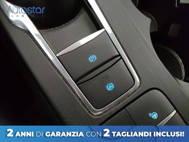 Ford Kuga 1.5 ecoblue ST-Line X 2wd 120cv auto