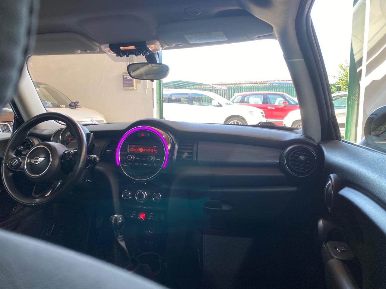 Mini 1.5 One D