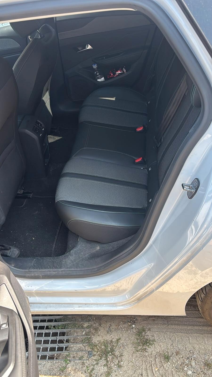 Peugeot 308 BlueHDi 130 S&S EAT8 SW Allure Pack