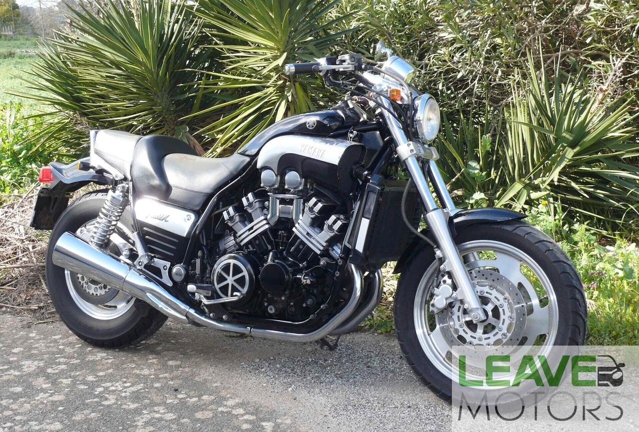 Yamaha V Max 1200 (M1478)