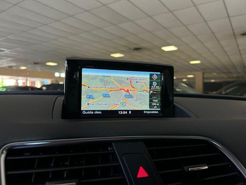 Audi Q3 2.0 TDI 103kW Busin.Plus