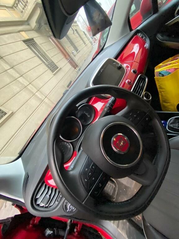 Fiat 500X 1.4 T-Jet Pop 4x2