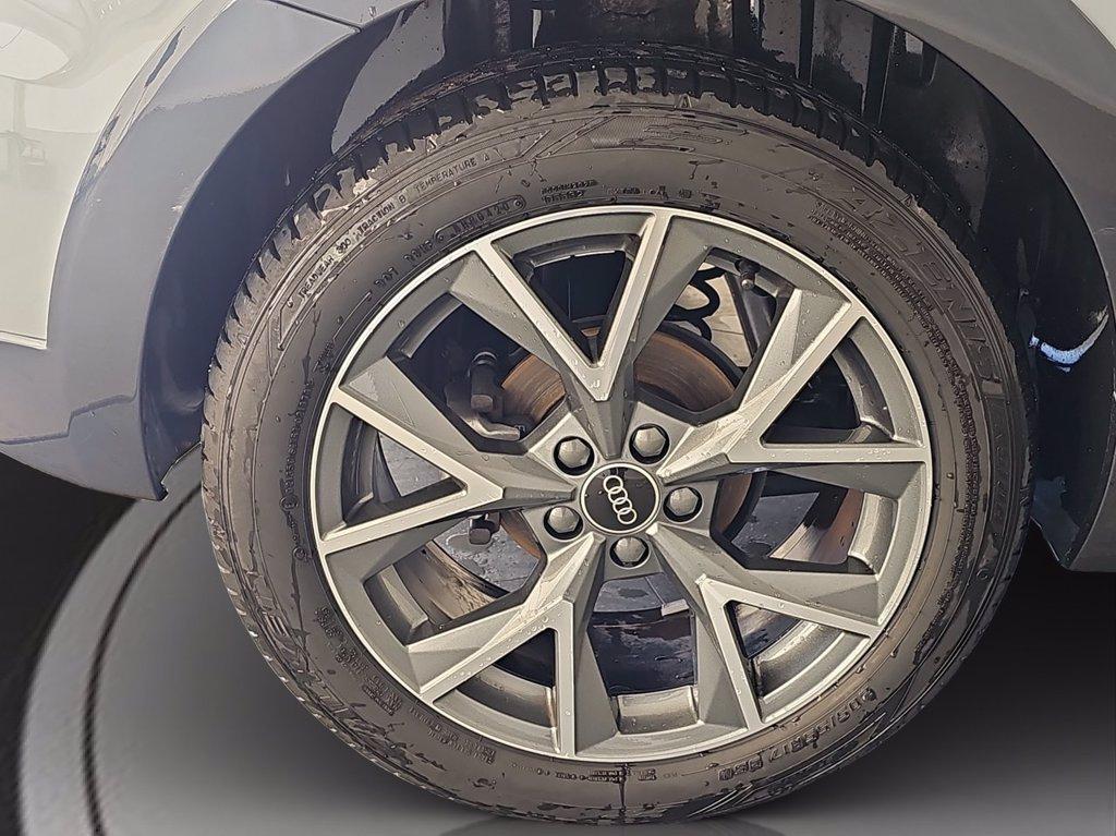 AUDI A1 citycarver 30 1.0 tfsi 116cv del 2020