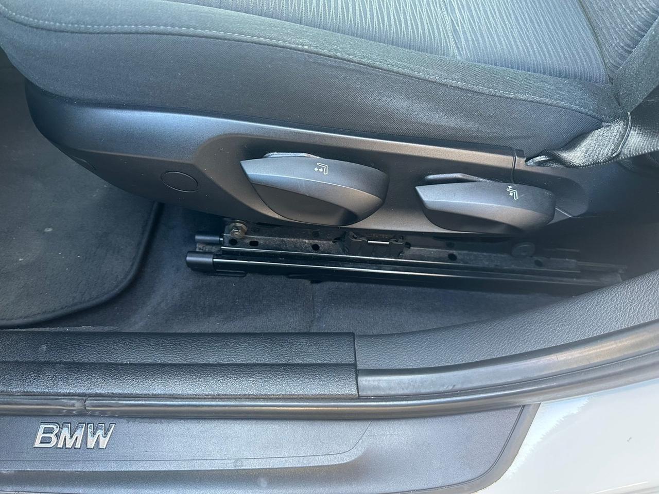 Bmw X1 sDrive16d Sport Line