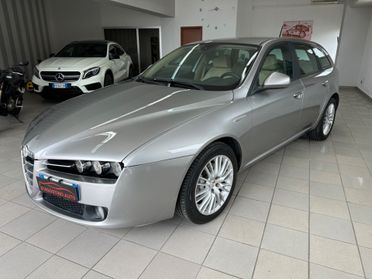 Alfa Romeo 159 2.0 JTDm Sportwagon Distinctive