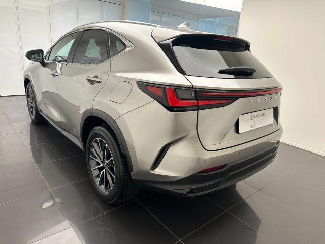 LEXUS NX 450h Plug-in 4WD Premium