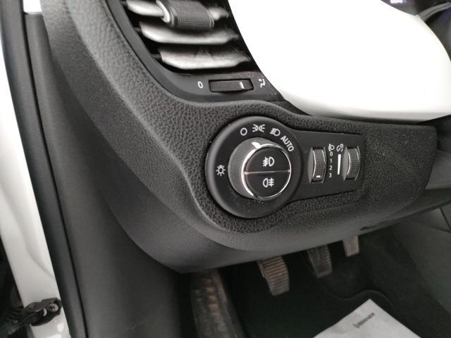 FIAT 500X 1.0 T3 120 CV Cross Fari LED