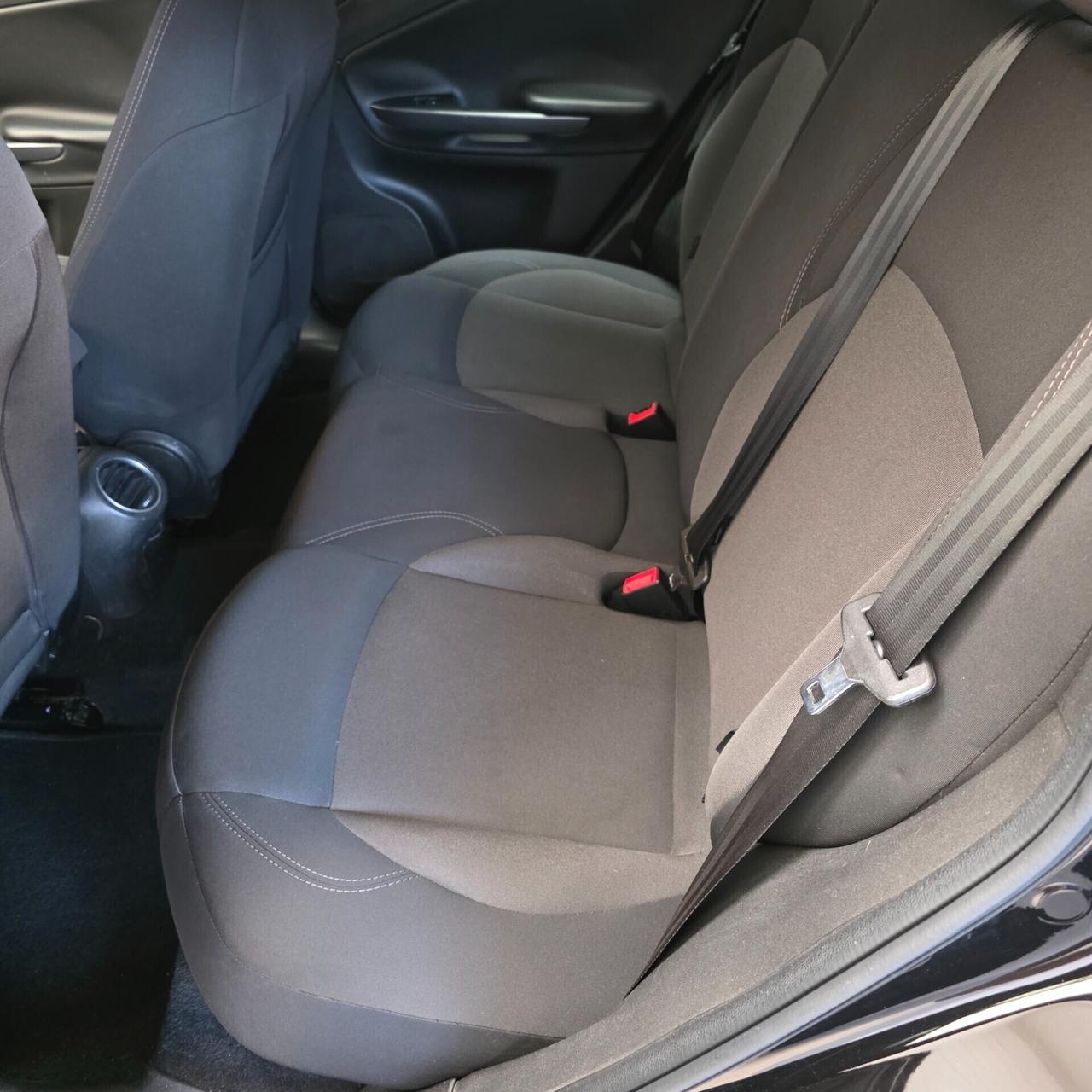 Alfa Romeo Giulietta 1.6 JTDm-2 120 CV Distinctive EURO 6