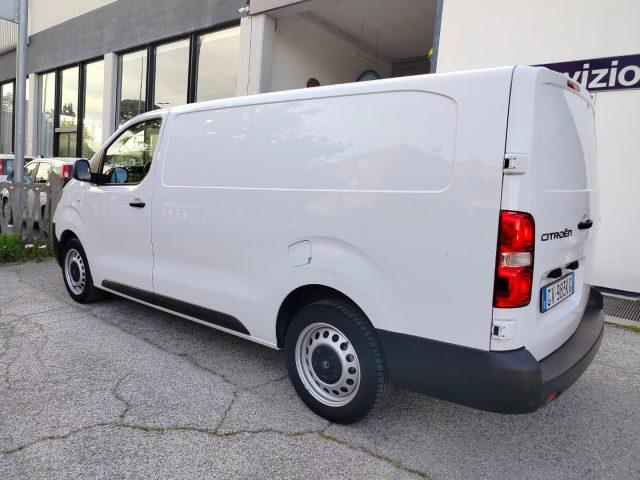 CITROEN Jumpy 2.0 BlueHDi 140 P-LUNGO TN Furgone XL 13q